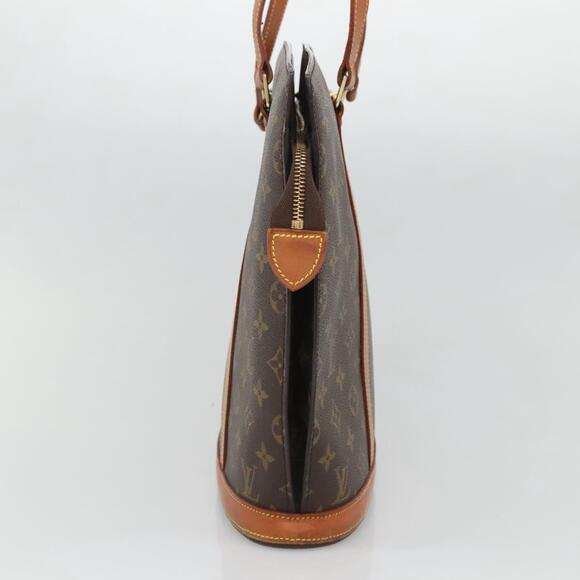 LOUIS VUITTON Monogram Babylone Tote Bag M51102 - Picture 4 of 16